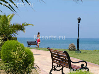 Creta Royal Hotel 22